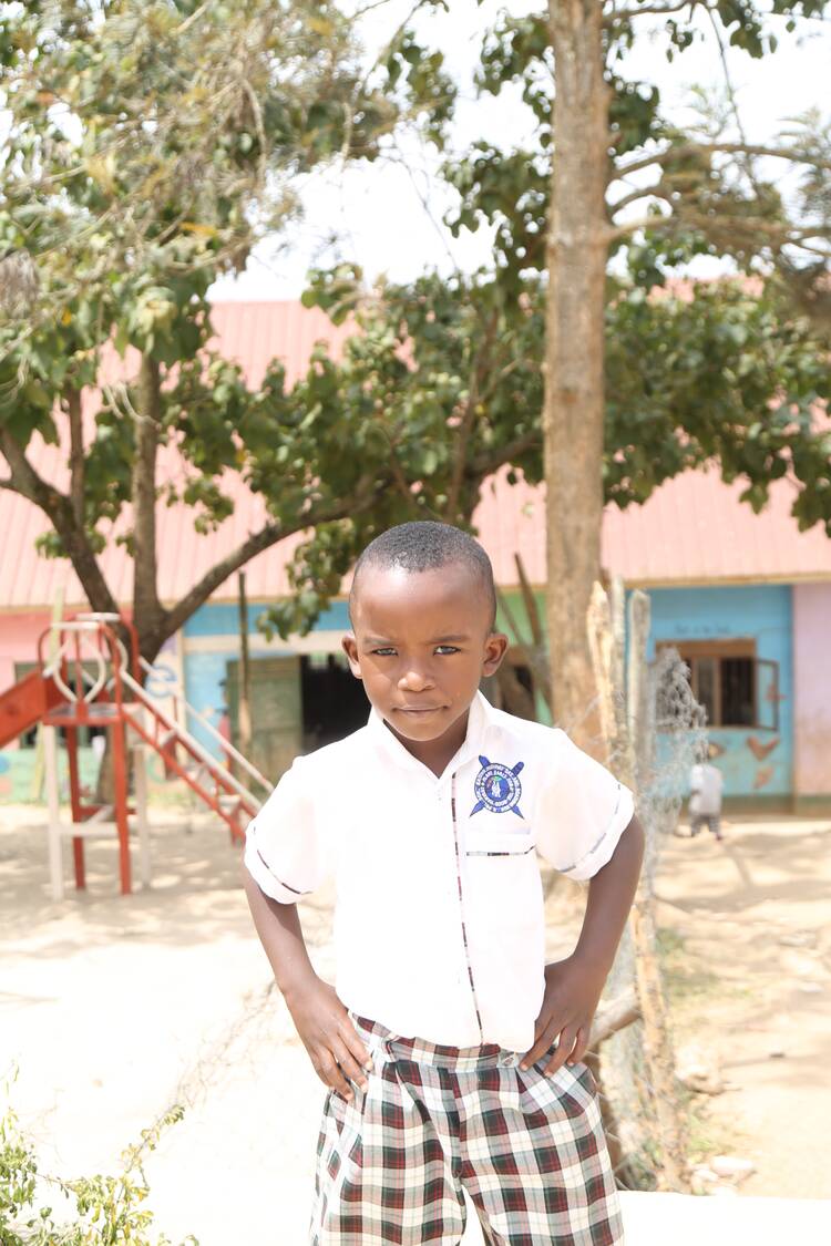 Mufumba Maleek — photo 2
